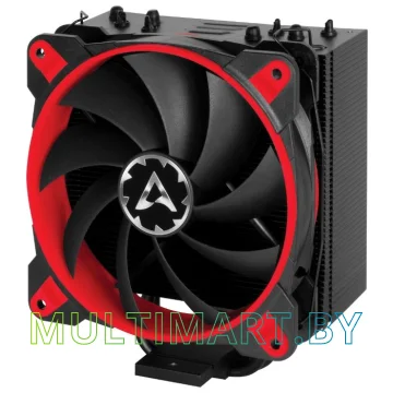 Кулер Arctic Freezer 33 eSports One Red